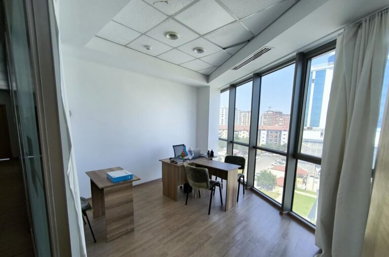 SDM CONSULTING MMC – SUMQAYIT FİLİALI